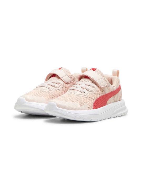 Puma Kinder-Sneaker Rosa