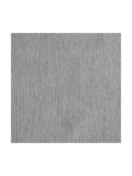 Ready Curtain Rebecca 400 X 250 Cm White