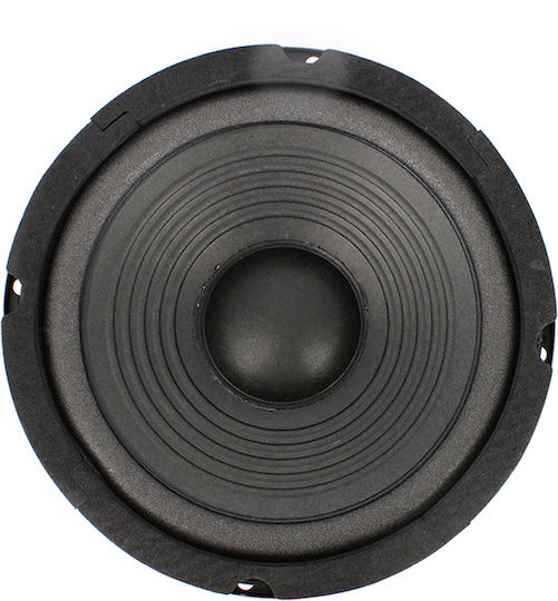 CarGuard Ηχείο Αυτοκινήτου 6.5" με 90W RMS (Woofer) Τεμάχιο