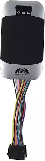 GPS Tracker pentru Mașini