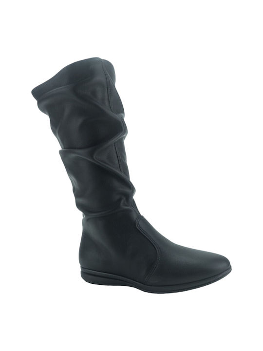 Piccadilly Women's Boots Black