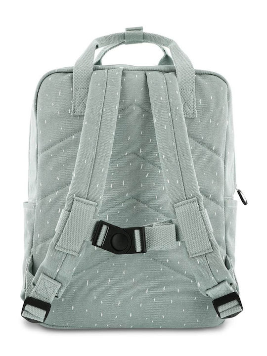 Trixie Mr Shark Large School Backpack for Primary School
