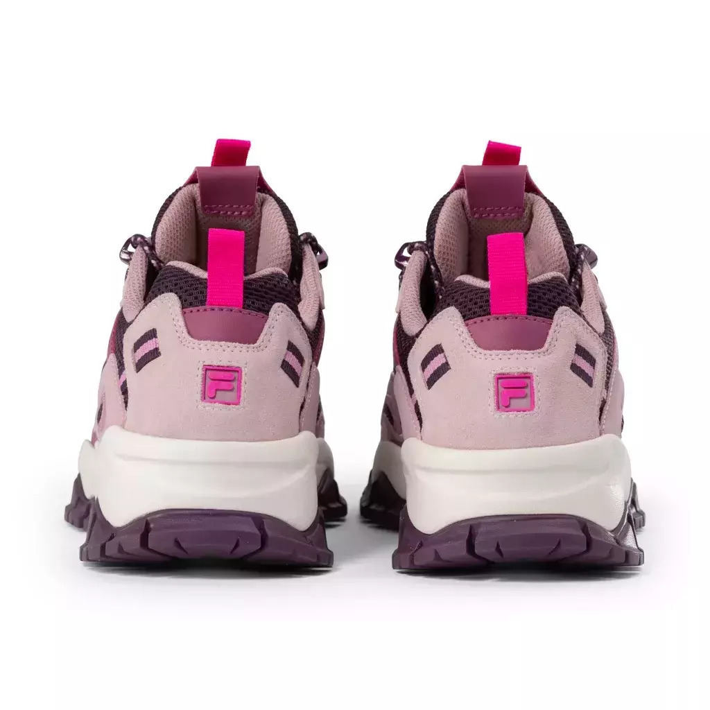 FILA Ray Tracer Tr2 Adidași Chunky Pentru Femei Mov FFW0267-43227