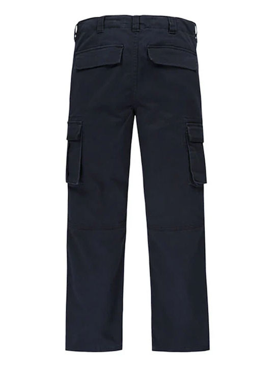 Levi's Pantaloni cargo copii Aur