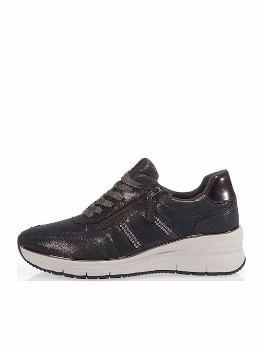 Sneakers Anthracite