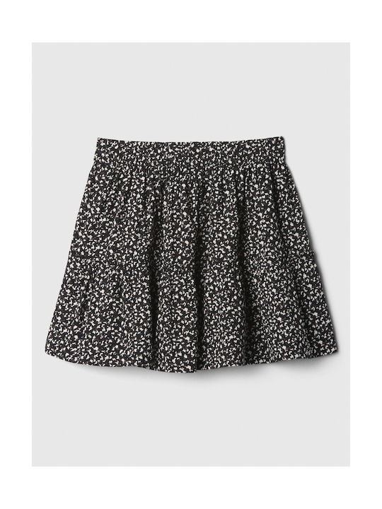 GAP Kids Skirt Black