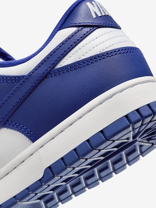 Dunk Low Retro Ανδρικά Sneakers Concord