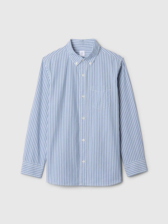 GAP Kids Shirt Blue