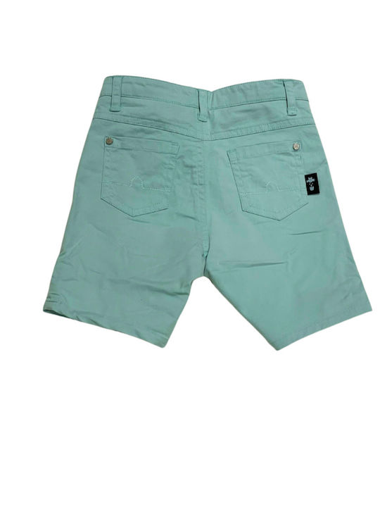 Kinder-Shorts/Bermudas Stoff Physisch