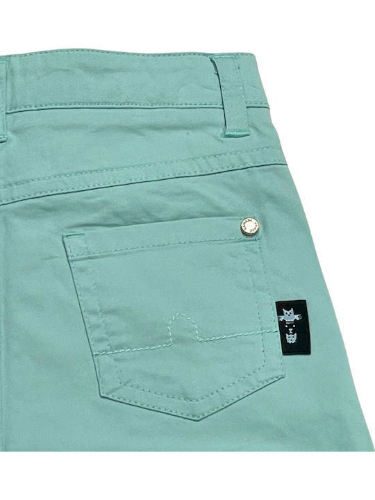 Kinder-Shorts/Bermudas Stoff Physisch