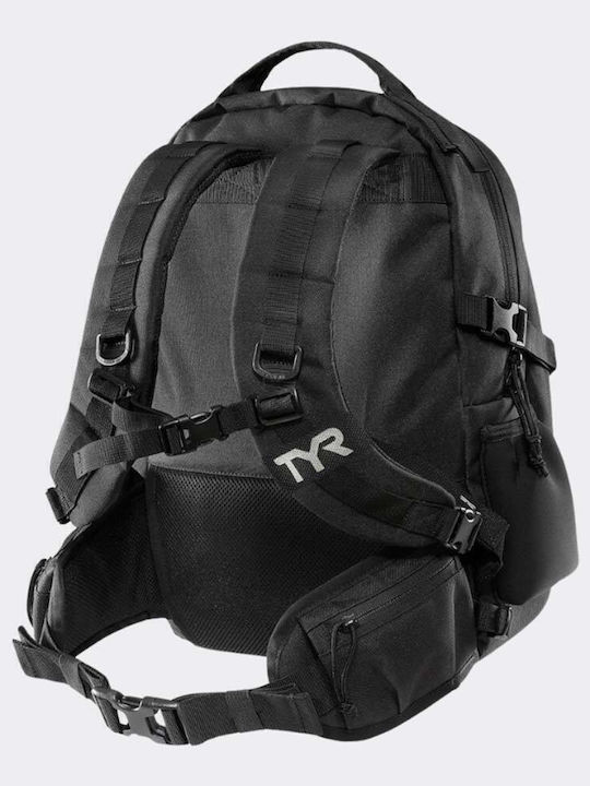 Tyr Taktischer 25lt Schwarzes Rucksack Tyr Taktischer 25lt Schwarzes Rucksack