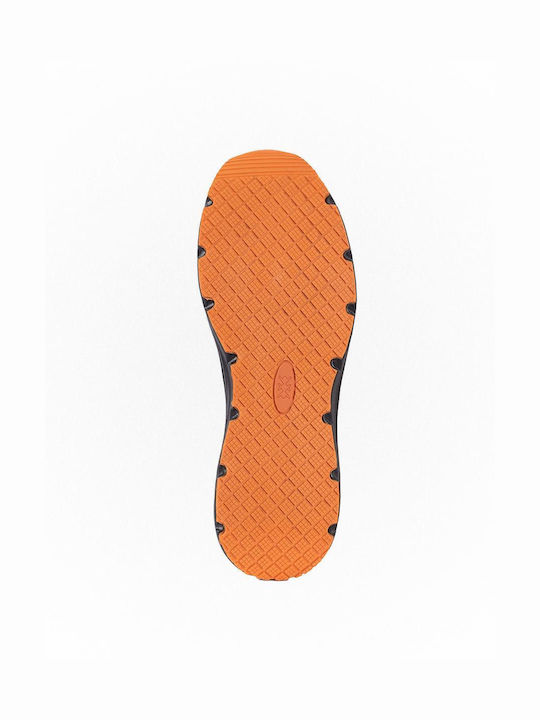 Axon Waterproof Boots Safety S3 with Certification SR