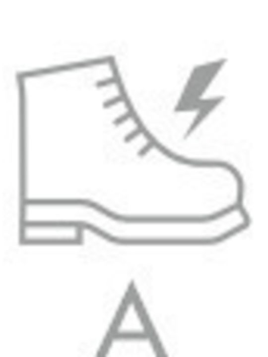 Axon Waterproof Boots Safety S3 with Certification SR