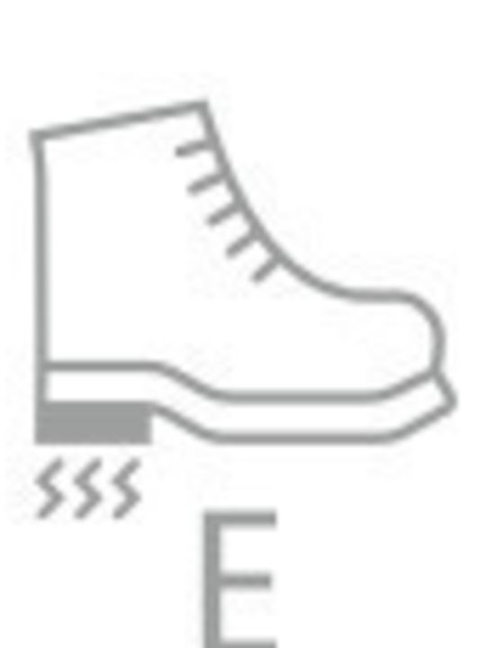 Axon Waterproof Boots Safety S3 with Certification SR
