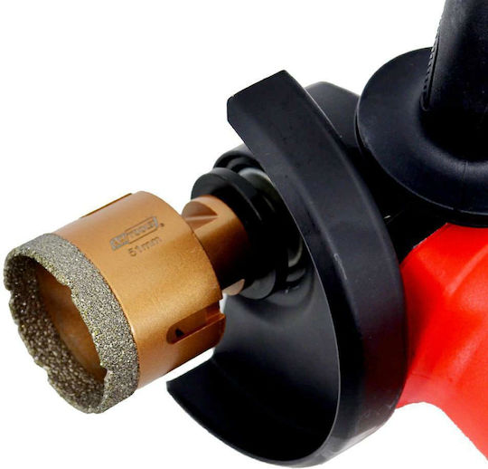 AWTools Diamond Hole Saw for Tile 105gr