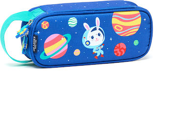 Draeger Space Pencil Case