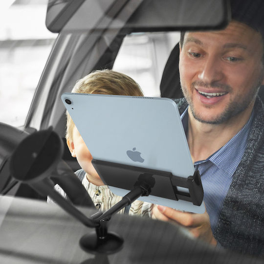 Auto Halterung Tablet Smartphone Saugnapfhalterung