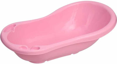 Lorelli Baby Bath Pink