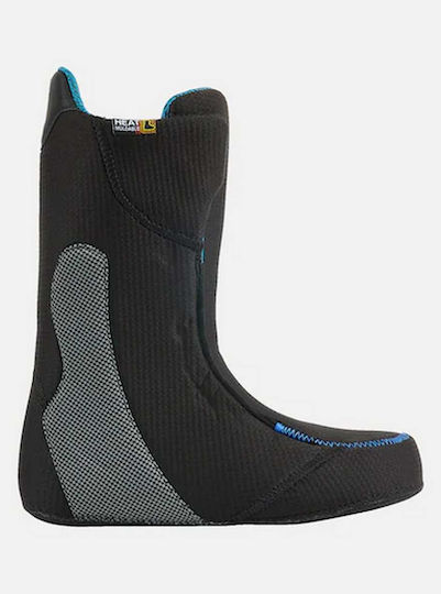 Burton Photon Step On Ανδρικές Μπότες Snowboard Μαύρο Χρώμα