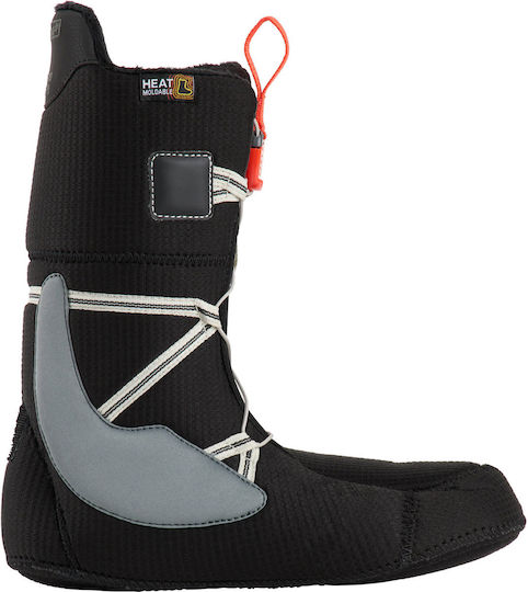 Burton Moto Snowboard-Stiefel Weiß Farbe