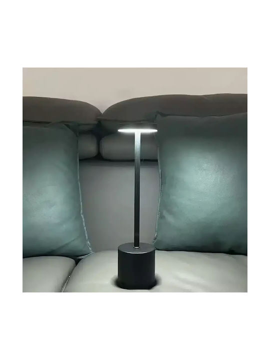 Decorative Lamp Black