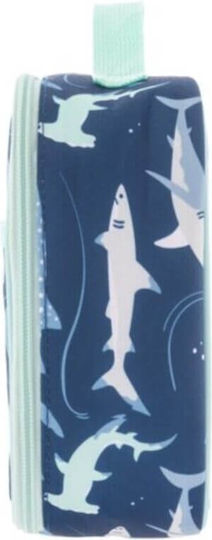 Shark Insulated Lunch Bag Stephen Joseph Sj130780