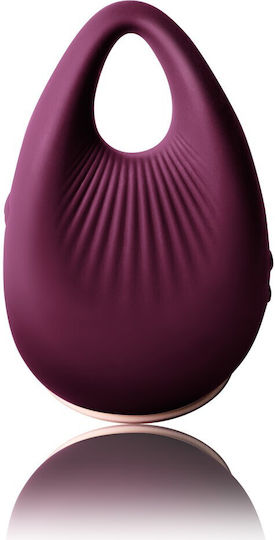 Climaximum Δονητής Δακτύλου 6.7cm Μωβ