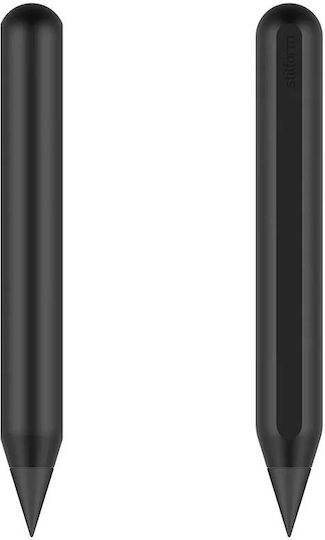 Creion Stilform Aeon Nano Graphite Warp Black