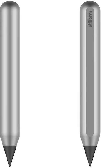 Stilform Aeon Nano Graphite Comet Grey Μολύβι