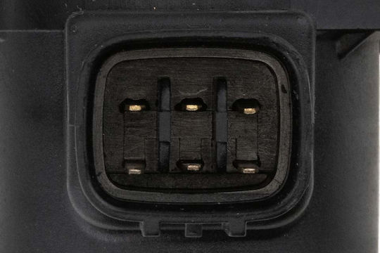 NTY Вентил EGR Кола за Toyota Auris / Corolla / Urban Cruiser / Verso / Yaris Daihatsu Charade Subaru Trezia