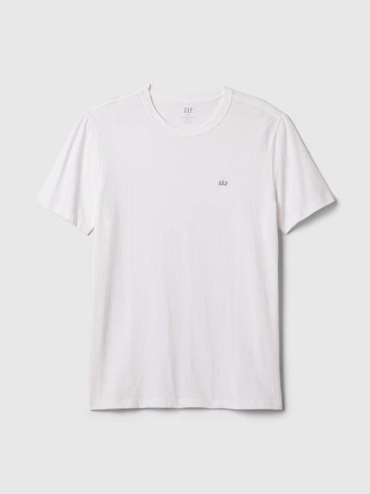 T-Shirt Weiß