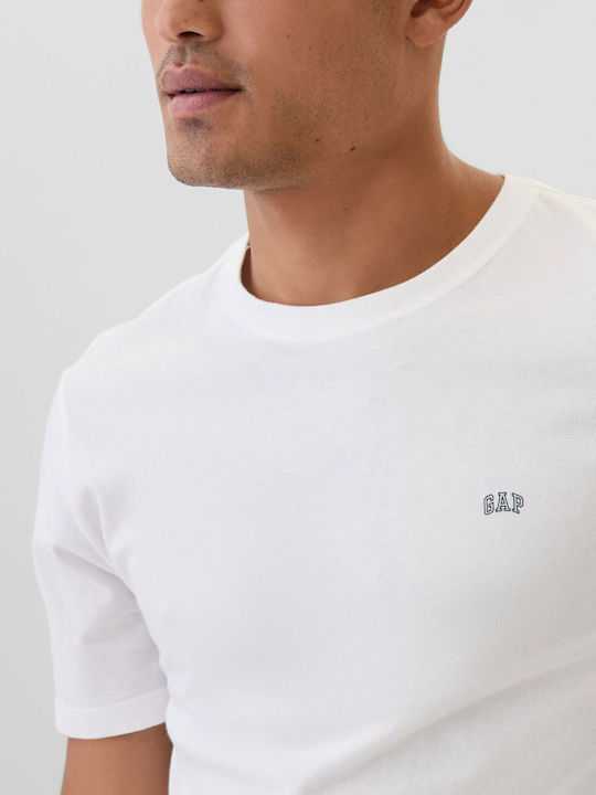 T-Shirt Weiß