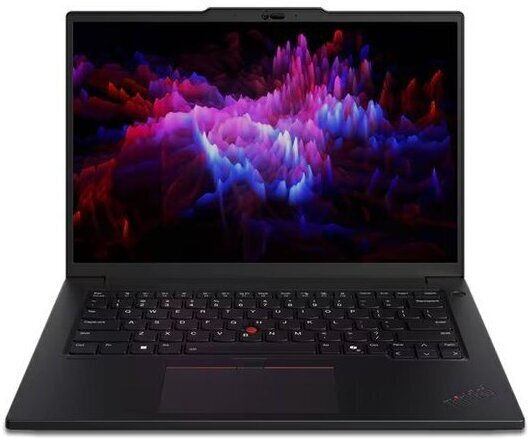 Lenovo ThinkPad P14s G5 14.5" IPS (Ultra 7-165H/64GB/2TB SSD/RTX 500 Ada/W11 Pro) (GR Keyboard)