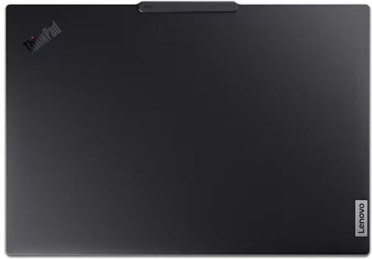 Lenovo ThinkPad P16s G3 16" OLED UHD (Ultra 7-165H/64GB/2TB SSD/RTX 500 Ada/W11 Pro) (GR Keyboard)