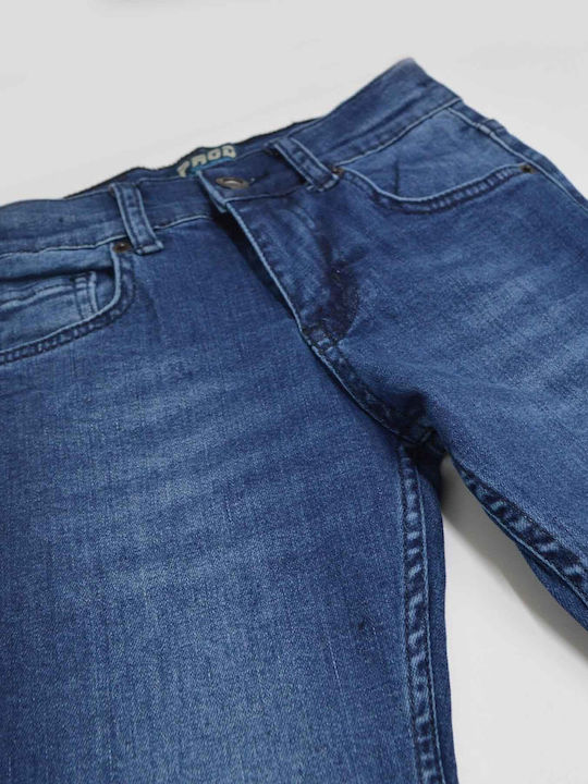 Prod Kids Jeans Blue