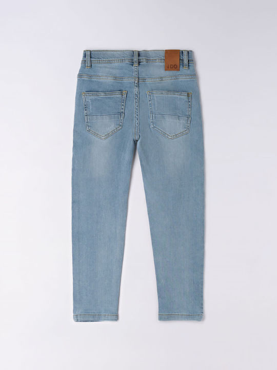 iDO Kids Jeans Blue