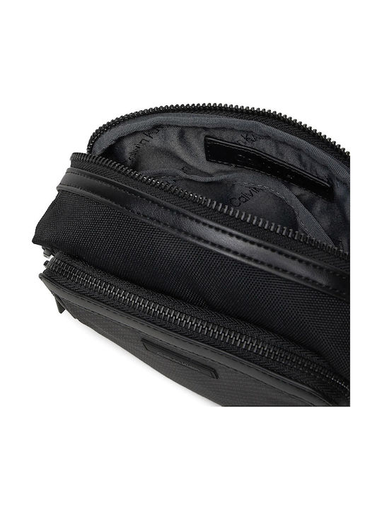 Reporter Men's Bag Shoulder / Crossbody Black
