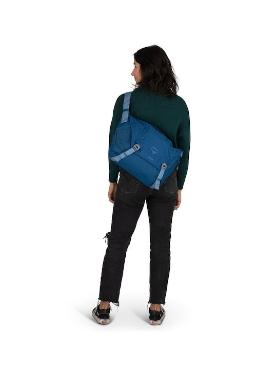 Daylite Men's Bag Messenger Blue 10006083