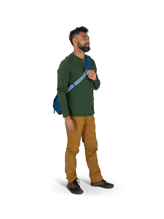 Daylite Men's Bag Messenger Blue 10006083