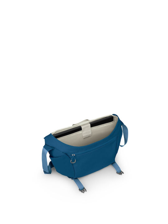 Daylite Men's Bag Messenger Blue 10006083