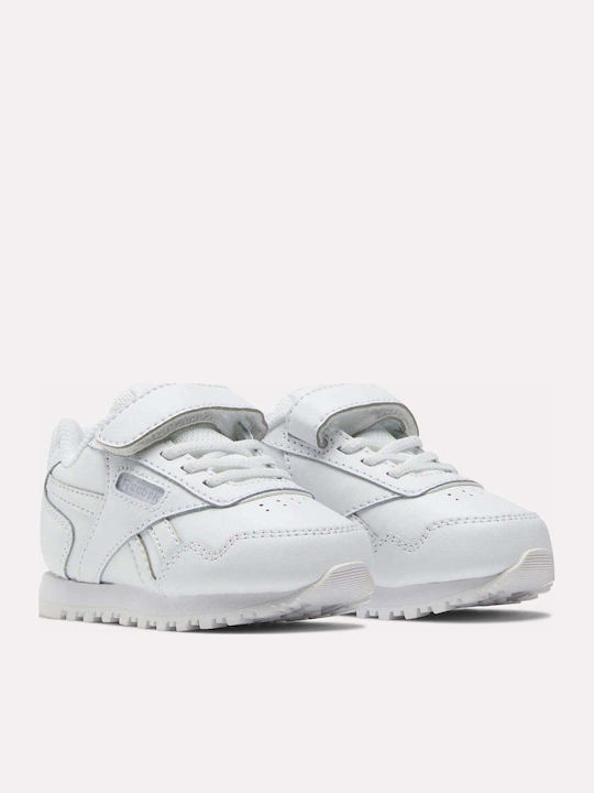 Glide Kids Sneakers White