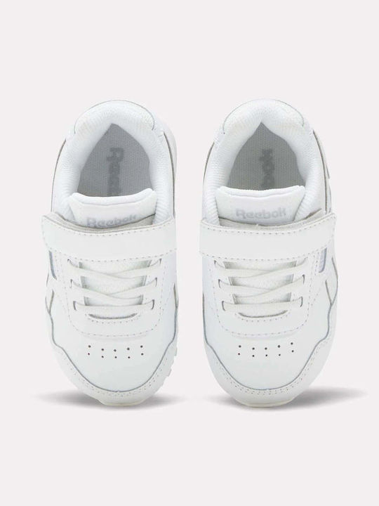 Glide Kids Sneakers White
