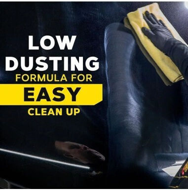 Meguiar's Pro Speed Polish Πάστα Γυαλίσματος για Αμάξωμα 946ml