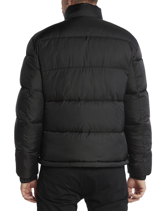 Hugo Men's Jacket Black