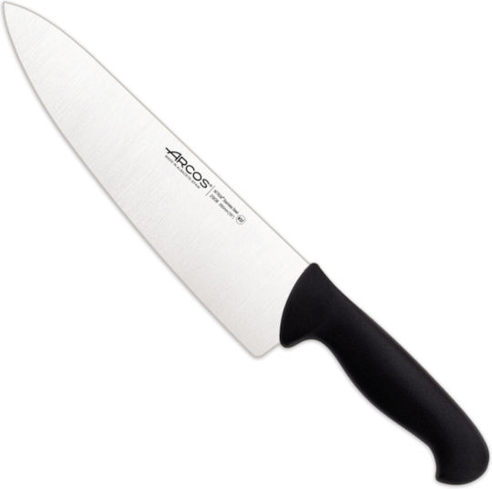 Arcos 2900 Messer Chefkoch aus rostfreiem Stahl 25cm