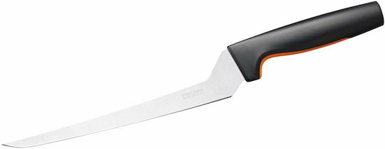 Fiskars Functional Form Μαχαίρι Φιλεταρίσματος από Ανοξείδωτο Ατσάλι 22cm