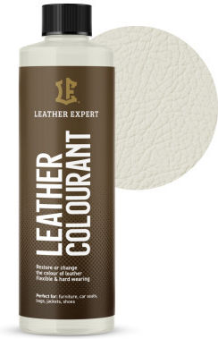 Leather Expert Υγρό Καθαρισμού για Δερμάτινα Μέρη 250ml