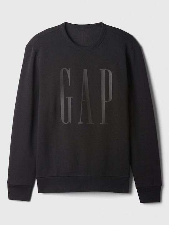 Sweatshirt Black