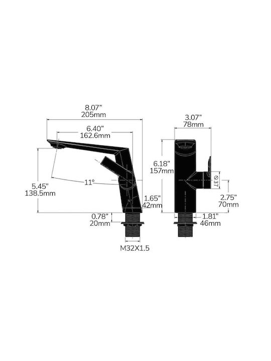 Naron NR81642
