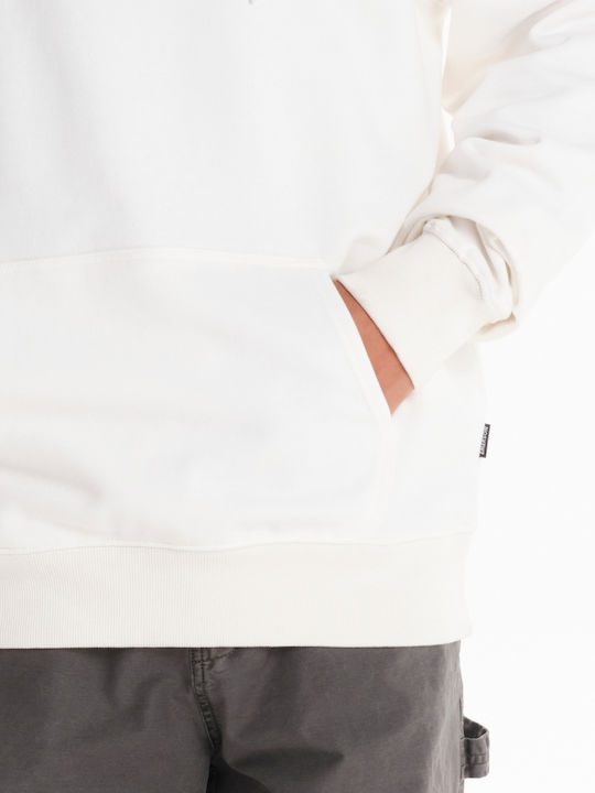 Sweatshirt mit Kapuze Off White